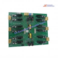 DPP-320R2 Elevator PCB Board