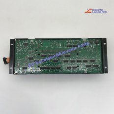 <b>LCECAN ASSEMBLY KM713110G04 Elevator Parallel Board</b>