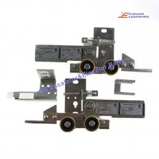 M2Z(T)S8 Elevator Door Lock Device