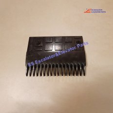A453Z1 Comb Black Finish P/Ns
