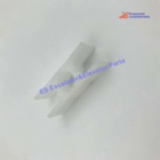 Elevator Parts 59355813 DOOR PANEL GUIDE SHOE