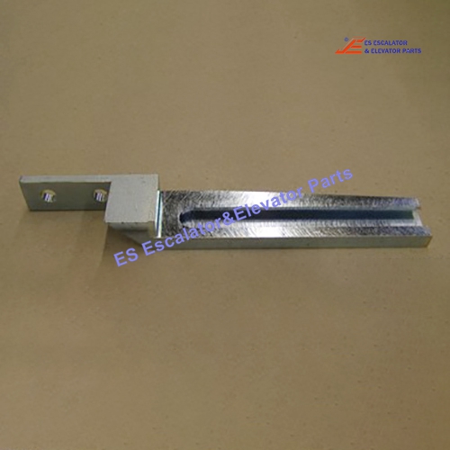 DEE2738135 Escalator Connector Low Right Length 305mm Use For Kone