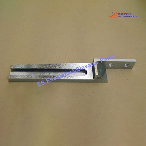 DEE2738133 Escalator Connector Low Left Length 305mm Use For Kone