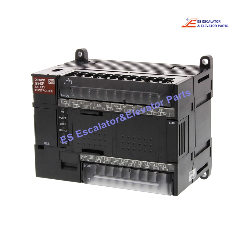 FEH303-1000 G9SP-N20S Automation and Safety Industrial Controls Use For SJEC