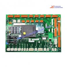 713713H05 Elevator PCB Board