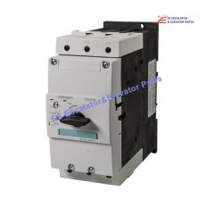 3RV1041 Escalator Circuit Breaker