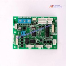 LHH-1210B Elevator PCB Board