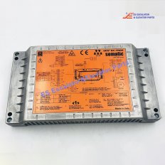 SDS DC-PWM Elevator Door Drive Controller