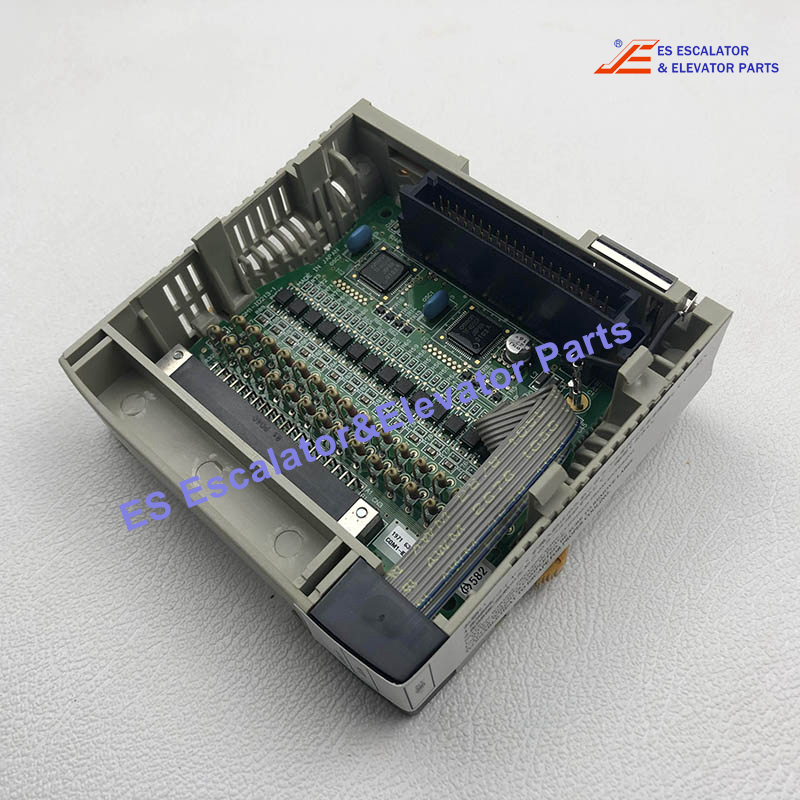 CQM1-ID213 Elevator PCB Board Automation And Safety Controllers Use For Omron