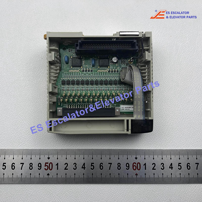 CQM1-ID213 Elevator PCB Board Automation And Safety Controllers Use For Omron