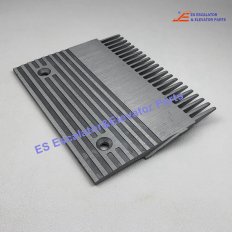 KM5270416H01 Escalator Comb Plate