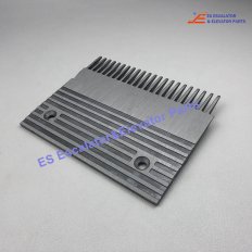 KM5270417H01 Escalator Comb Plate