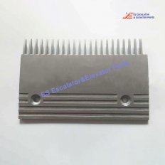 Escalator Parts Comb Plate 5130667D10