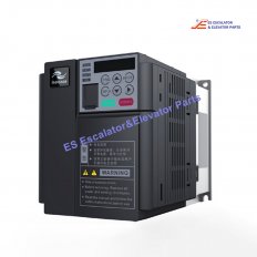 MD310T3 7B-N-XD Elevator Inverter