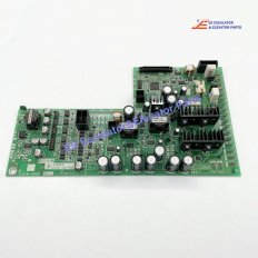 KCR-944C Elevator PCB Board