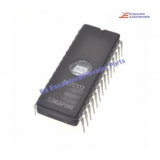 M27C512-90F1L Elevator EPROM