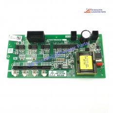 P203776B000G01 Elevator PCB Board