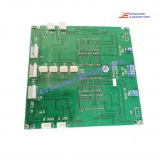 YA3N23745 Elevator PCB Board