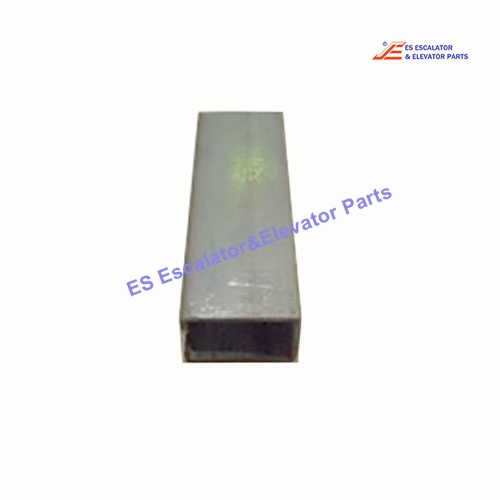 KM5071817H04 Escalator Chain Guide Upp Curve Left 30 3 R1.5 Use For Kone