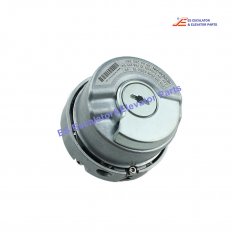 ECN 1325 2048 5MS16-C9 Elevator Rotary Encoder