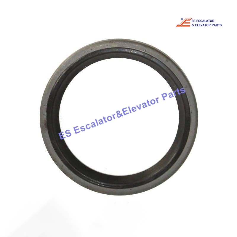 4L09458A Elevator Oil Seal For Geared Machine EC-SW For Escalator 506 NCE / Travolator 606NCT / Sigma Use For Otis