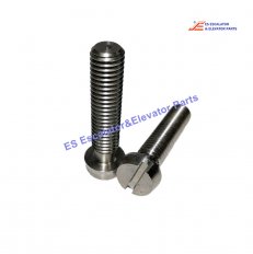 G0A112C1 Escalator Fixing Bolt