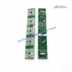 57635641 Elevator PCB Board