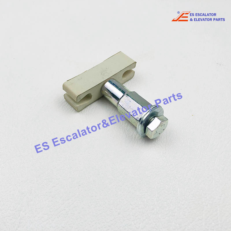 AGH-01P000000 Elevator Door Guide Use For Fermator