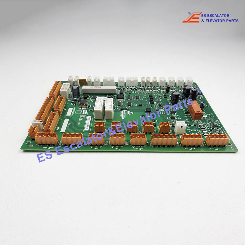 KM50025436G11 Elevator PCB Board LCECCBE ASSEMBLY Use For Kone