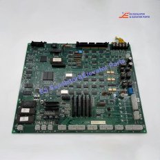 AEG16C025*A Elevator PCB Board