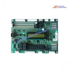 SCE-SIGMA329 Escalator PCB Board
