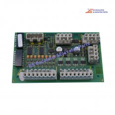 RS18-C3 Elevator PCB Board