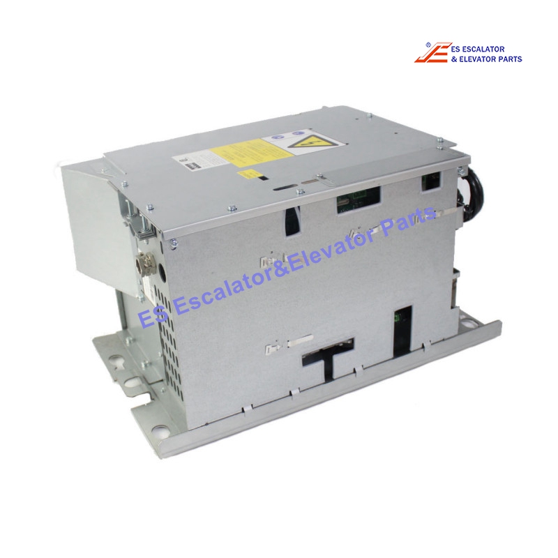 KM870050G01 Elevator Inverter Drive Module V3F25S 40A Use For Kone