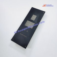 XAA25140AP2 Elevator PCB Board