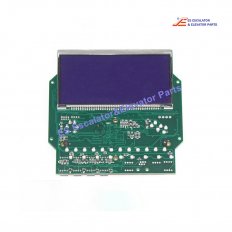 FAA25000DB1 Elevator PCB Board