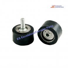 FO2215Z976 Elevator Door lock roller