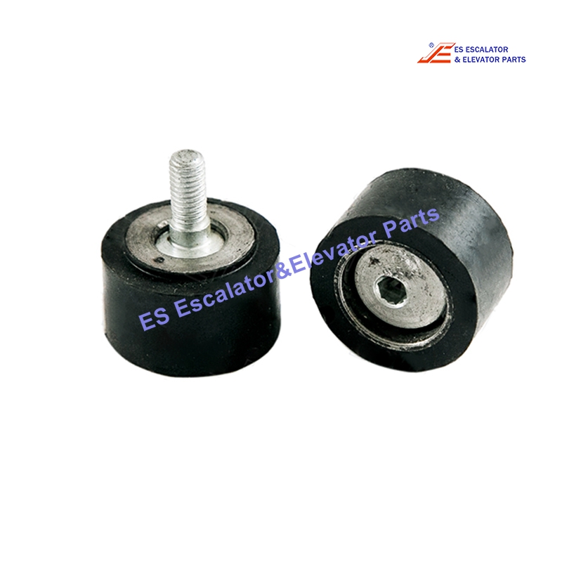 FO2215Z976 Elevator Door Lock Roller Automatic Landing Door Roller For 9940 Lock Use For Otis