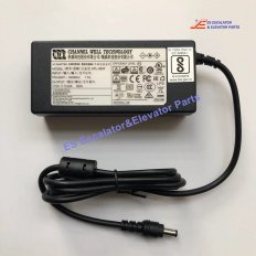 KPL-060F Elevator AC Adapter