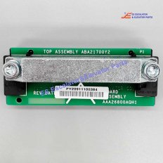 AAA26800AQH1 Elevator Belt Monitoring Sensor