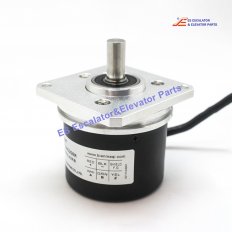 0524817 Elevator Hengstler Encoder