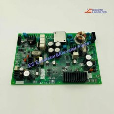 KCR900B Elevator PCB Board