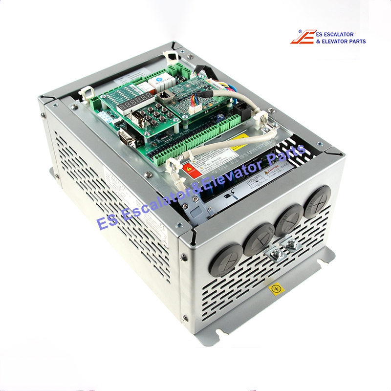 AS380 4T05P5 Elevator Inverter AS 380 5.5Kw Use For Lg/sigma