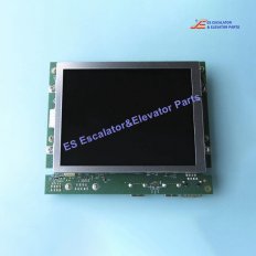 FAA25000DG16 Elevator PCB Board