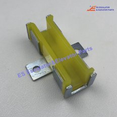 XAA237H1 Elevator GEN2 Counterweight Guide Shoe