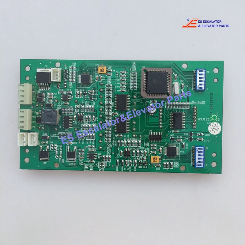 A3N30123 Elevator PCB Board Display Board