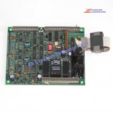 ABA26800KK4 Elevator PCB Board