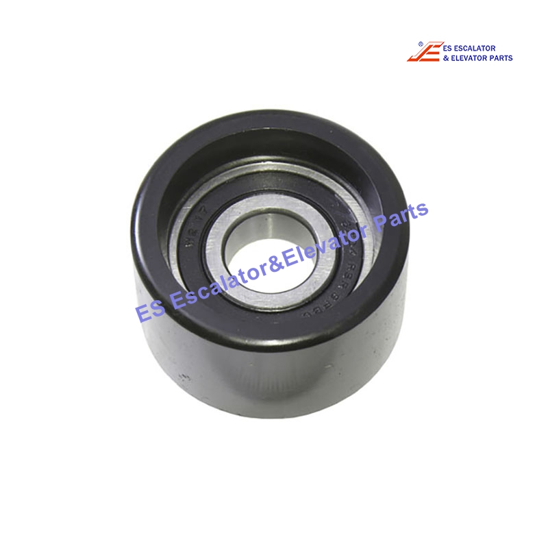 KM5060152 Escalator Handrail Roller D60/20mm W36mm Use For Kone