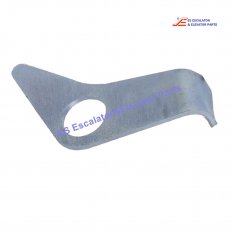 1000611 Escalator Upthrust Tab