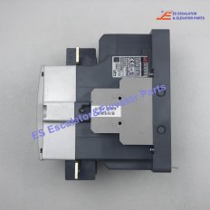 GMC-150 Elevator Contactor