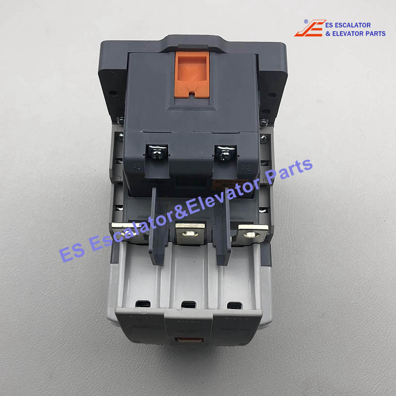 GMC-150 Elevator Contactor 125mA 250VAC Use For LS